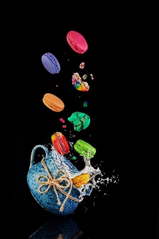 Фуд фотограф, рекламный и предметный фотограф, фотограф архетиктуры