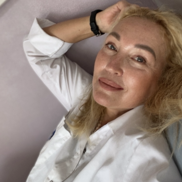 Уход за кожей лица, шеи и зоны декольте