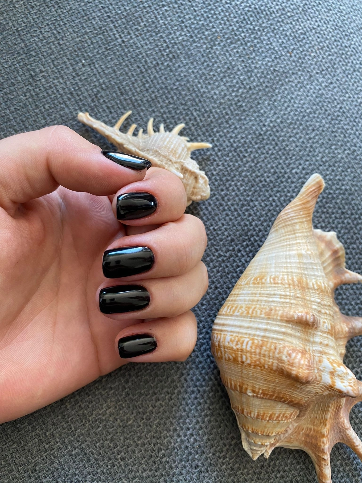 ногтевой сервис