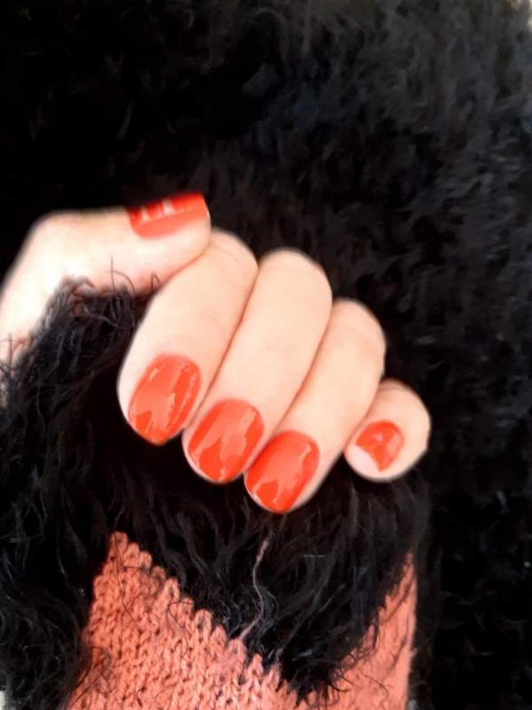 ногтевой сервис