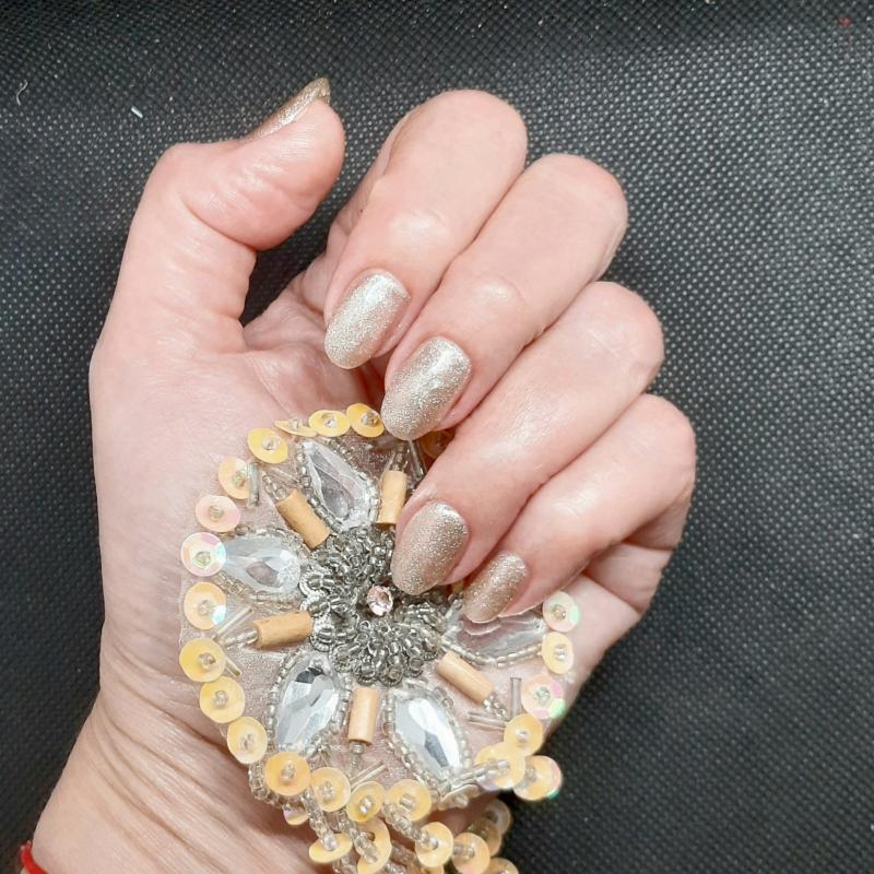 ногтевой сервис