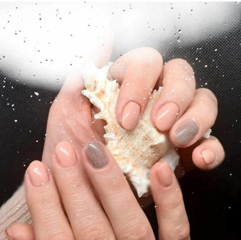 ногтевой сервис