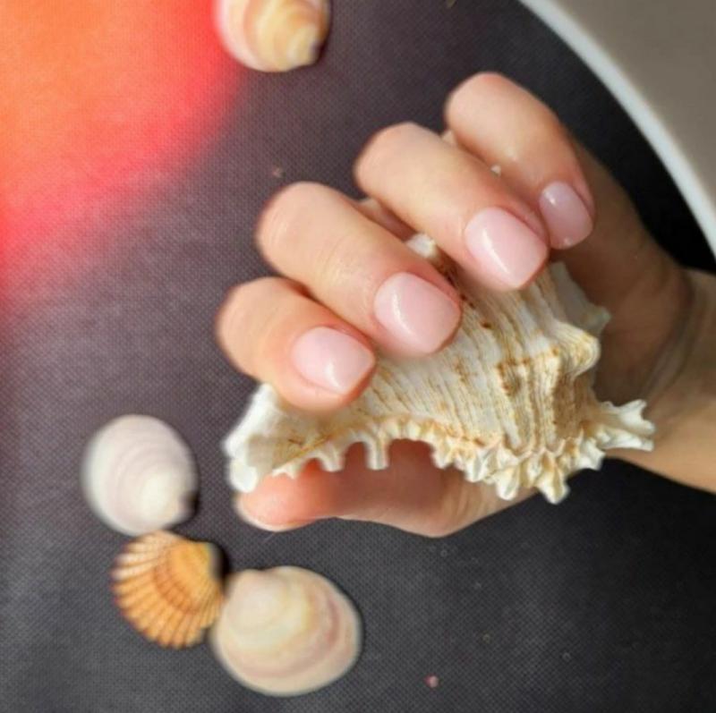 ногтевой сервис