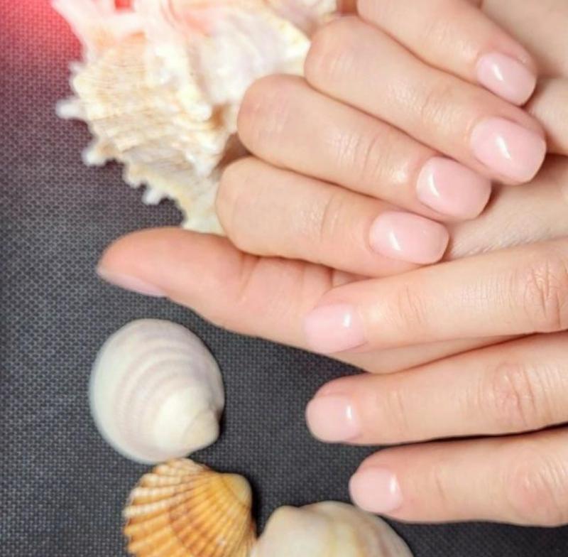 ногтевой сервис