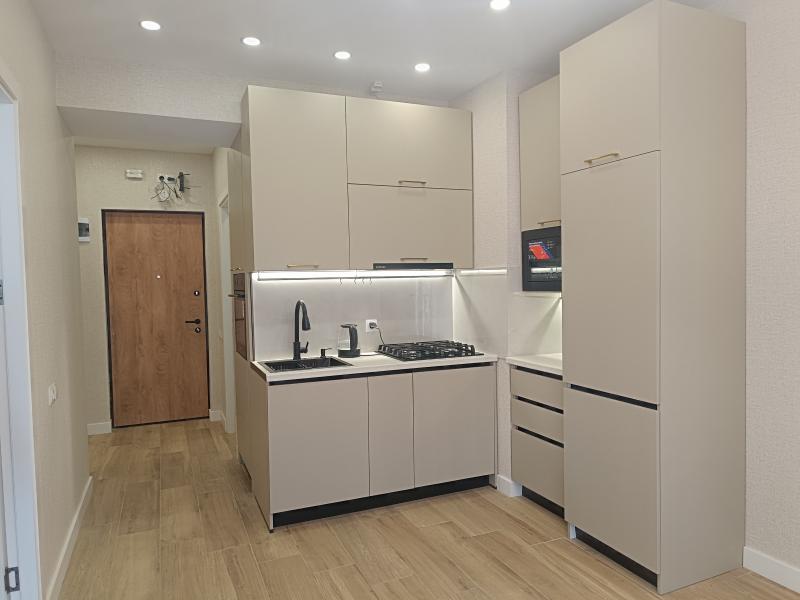 Ремонт квартир