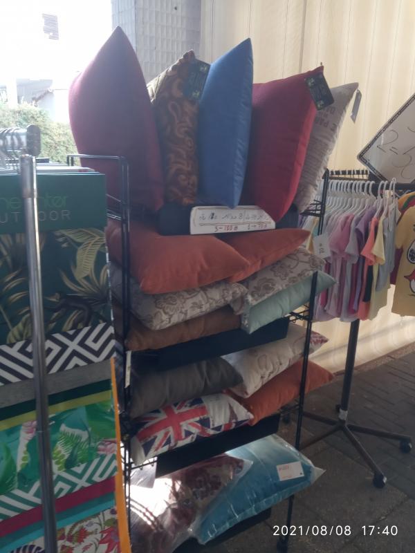 Ремонт мягкой мебели, пошив матрасов и декоративных подушек и т.д