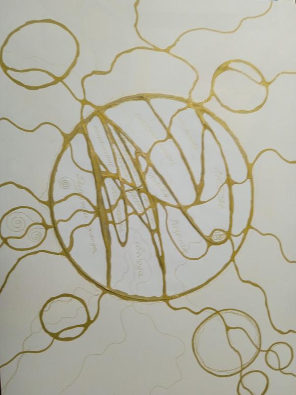 Коуч, графический коуч, специалист нейрографики