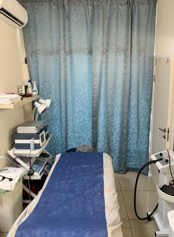 Blue Sky Med - физиотерапия, остеопатия, реабилитация, массаж