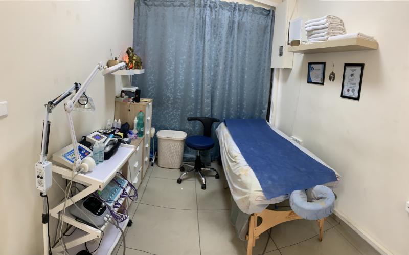 Blue Sky Med - физиотерапия, остеопатия, реабилитация, массаж