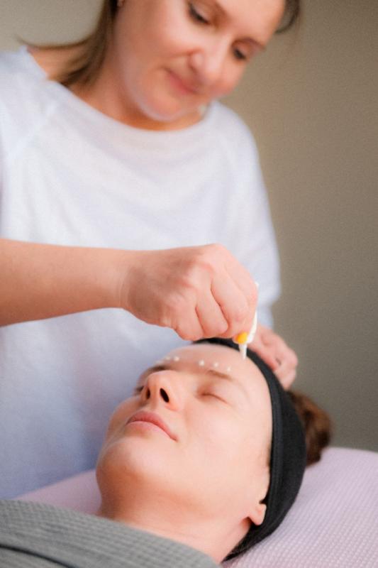 Косметолог