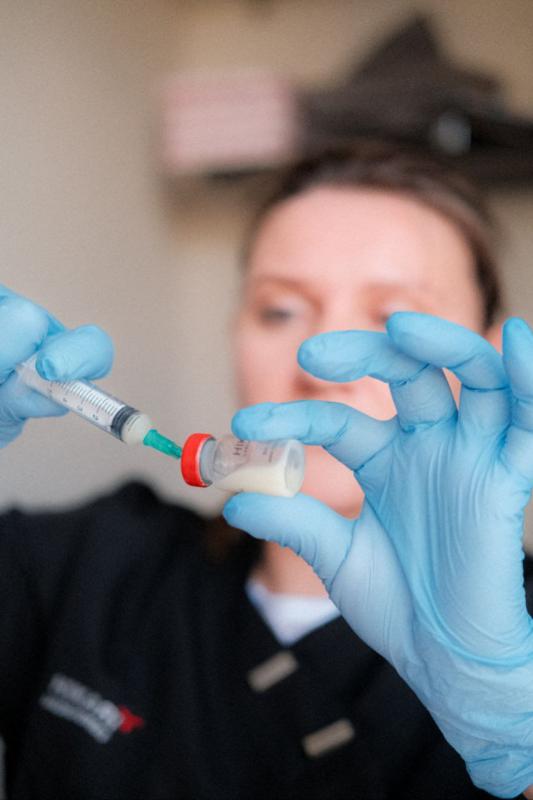 Косметолог