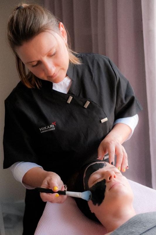 Косметолог