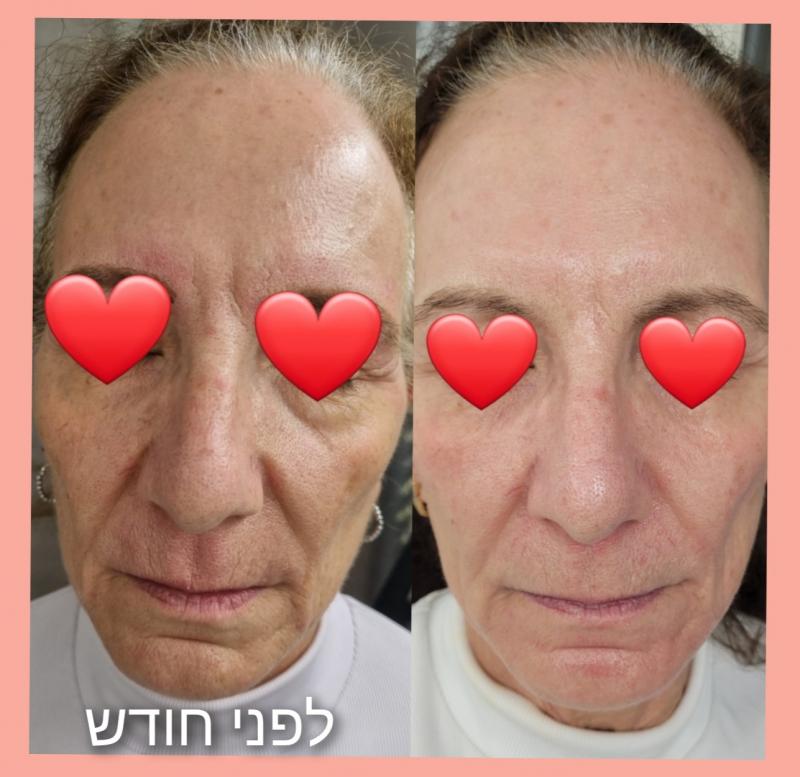 Все услуги по уходу за лицом и телом холистические парамедицинские