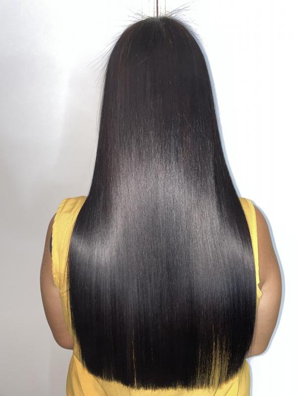 Выпрямление и восстановление волос. Обучение. Опыт больше 9 лет.