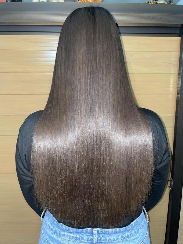 Выпрямление и восстановление волос. Обучение. Опыт больше 9 лет.