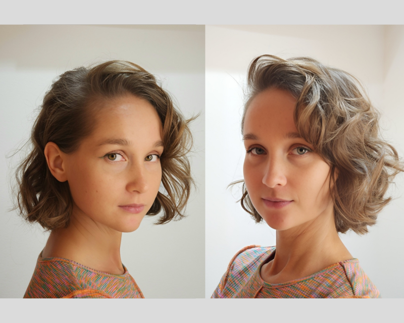 Парикмахер