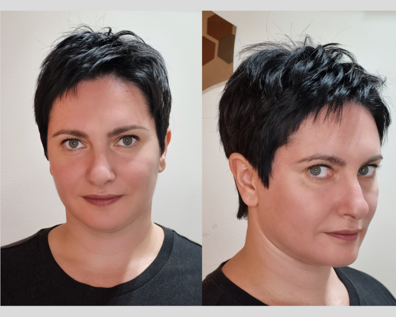 Парикмахер