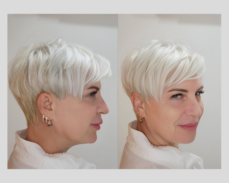 Парикмахер