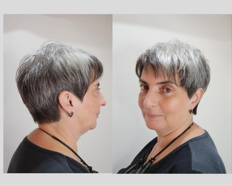 Парикмахер