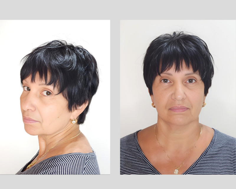 Парикмахер