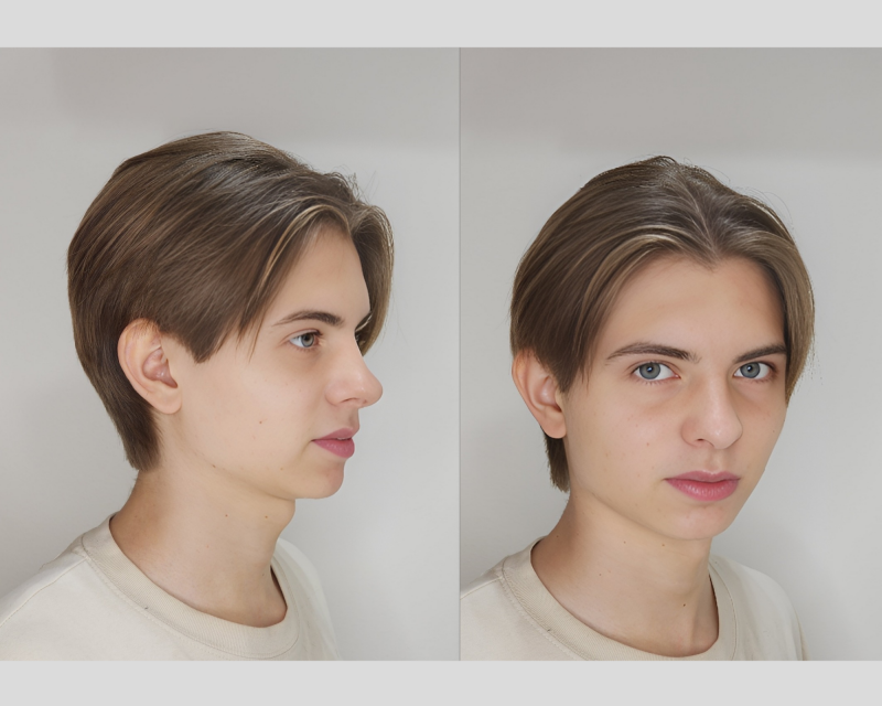 Парикмахер