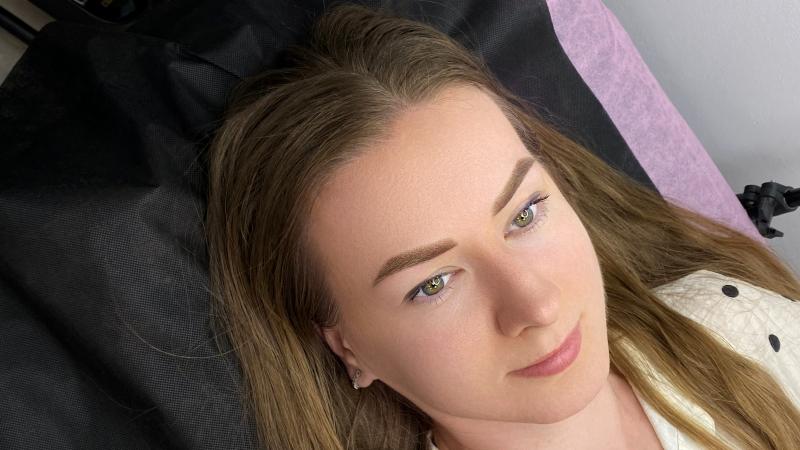 Лазерное удаление татуировок и татуажа