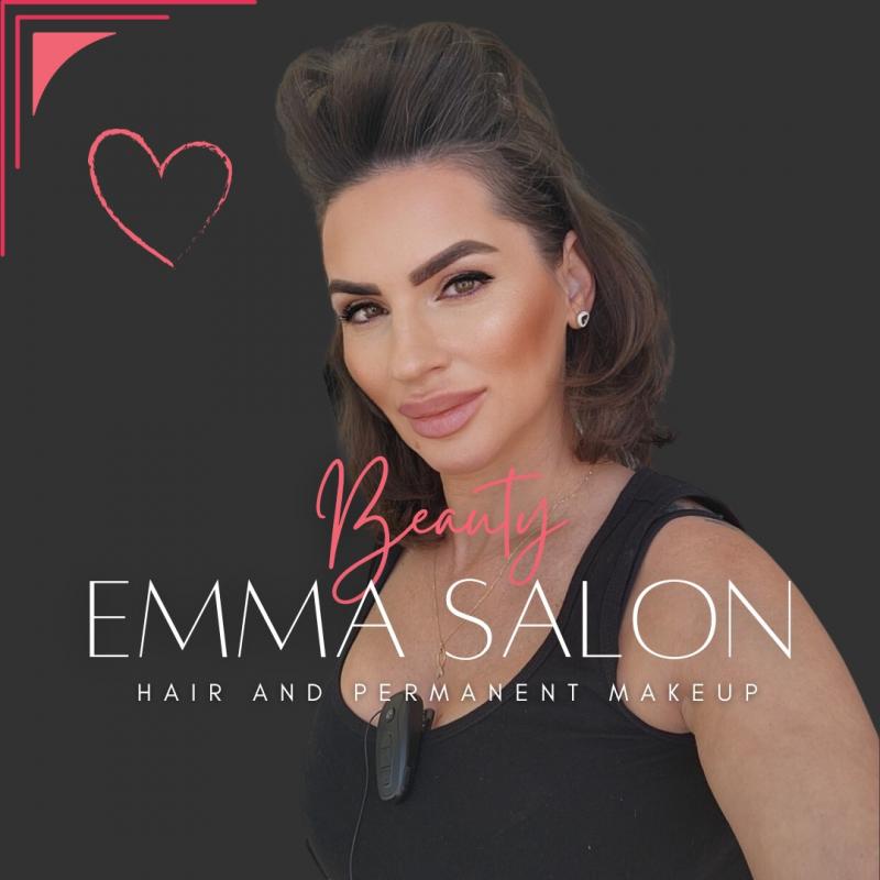 Салон красоты ЕММА