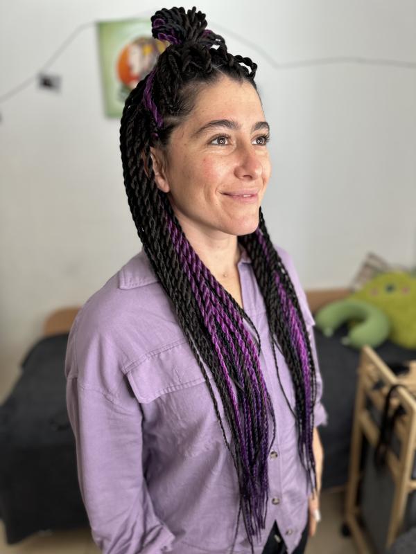 Афро плетения, косы , дреды, кудри