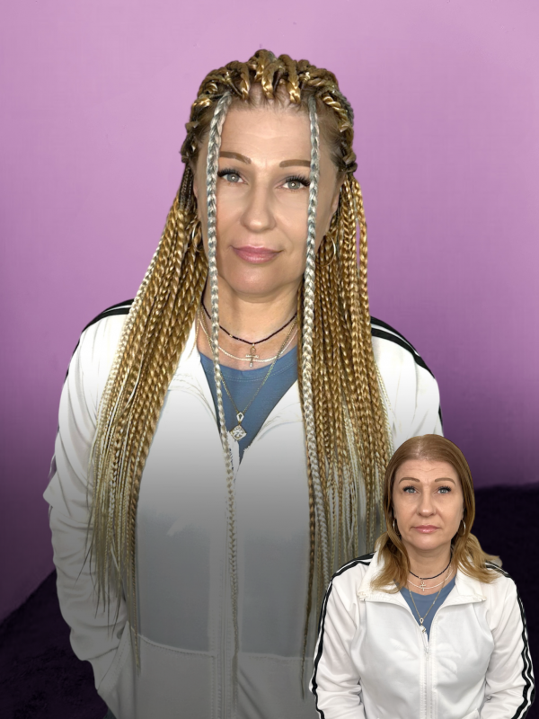 Афро плетения, косы , дреды, кудри