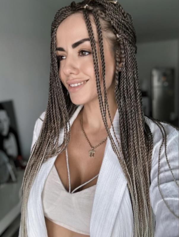 Афро плетения, косы , дреды, кудри