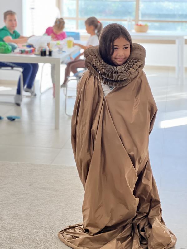 ДЕТСКАЯ СТУДИЯ KIDSPACE