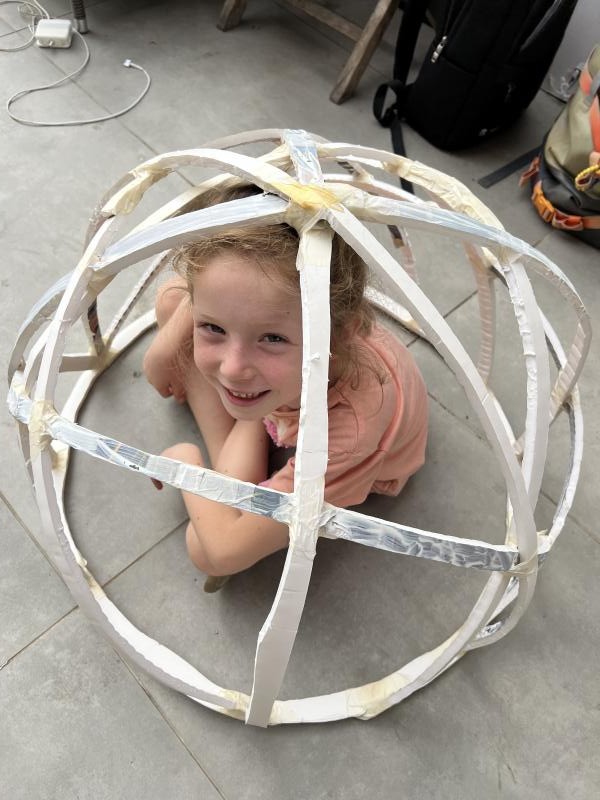 ДЕТСКАЯ СТУДИЯ KIDSPACE