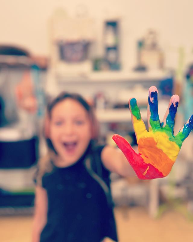 ДЕТСКАЯ СТУДИЯ KIDSPACE