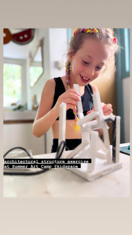 ДЕТСКАЯ СТУДИЯ KIDSPACE