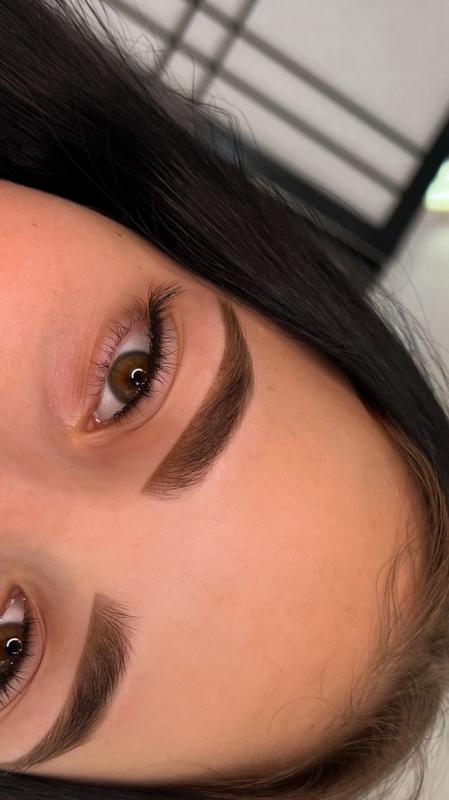 Бровист и ламимейкер