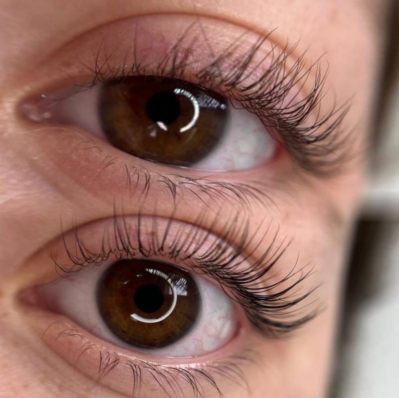 Брови/Ресницы