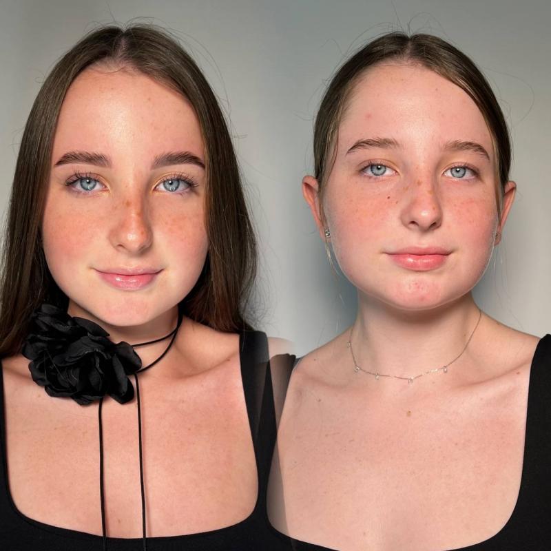 Брови/Ресницы