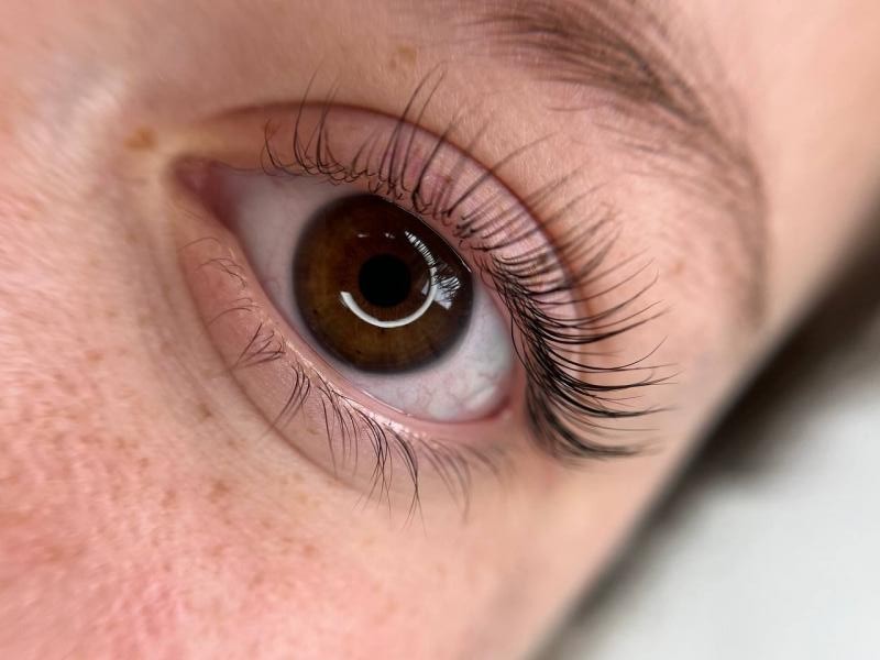 Брови/Ресницы