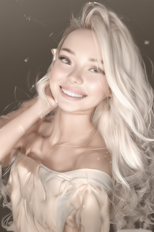 Редактирование портретов