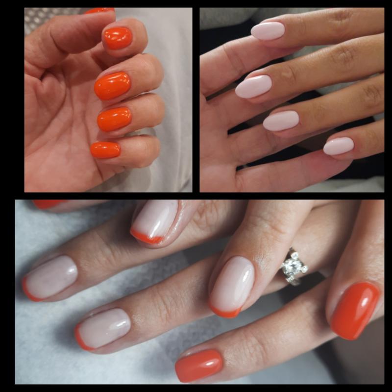 Косметология, ногтевой сервис