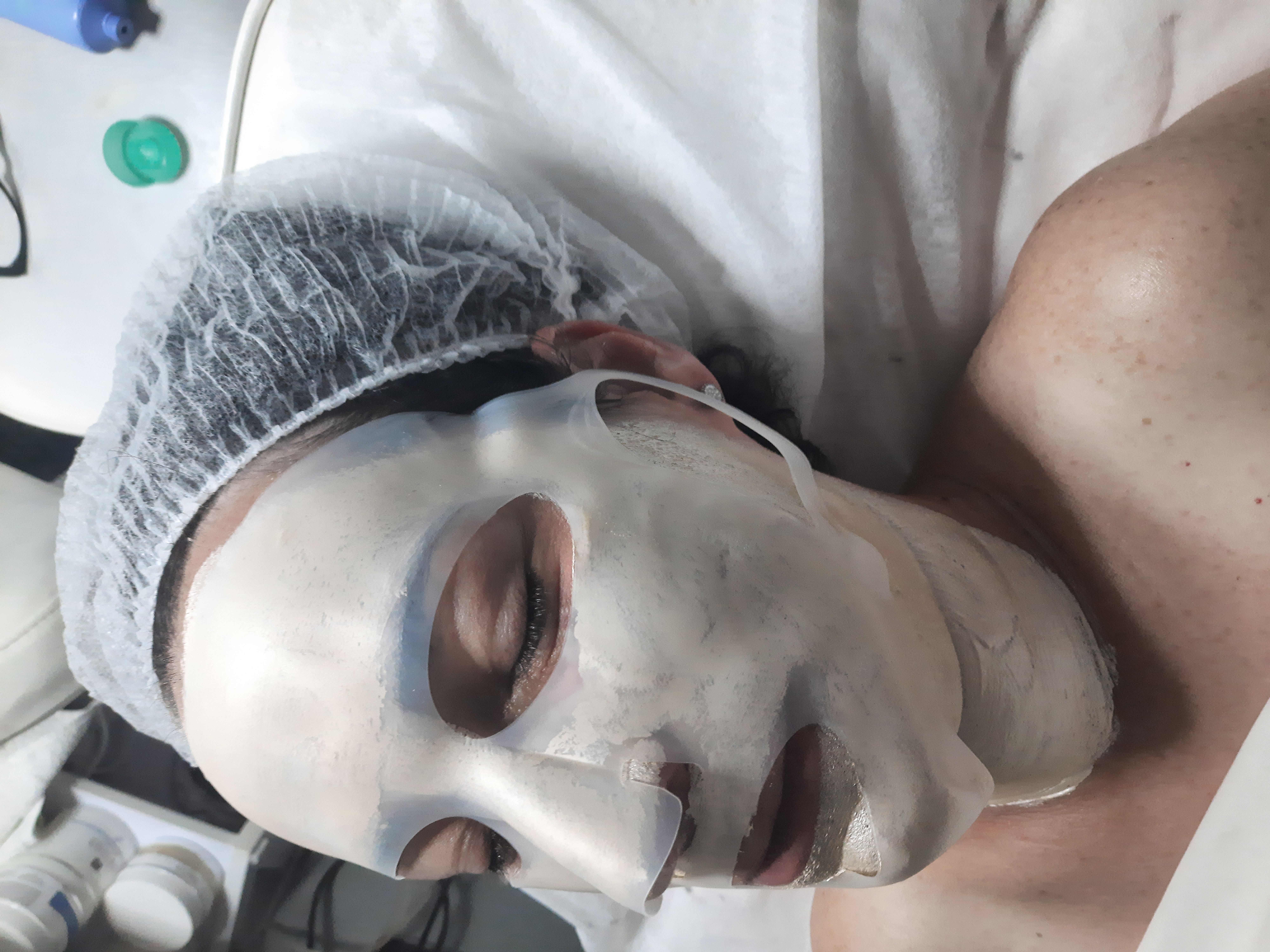 Косметология, ногтевой сервис