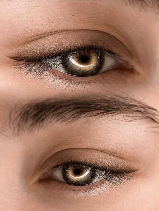 Перманентный макияж