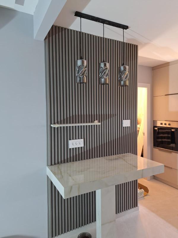 Ремонтные работы под ключ/частичные.