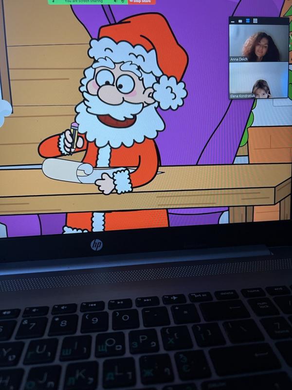 Преподаватель английского / немецкого языка, переводчик