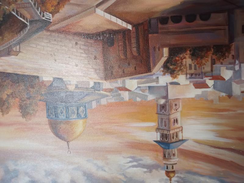 Авторские картины