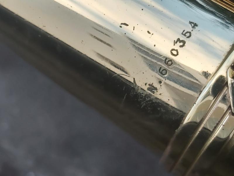 Саксофон тенор