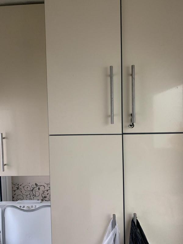 КУХНЯ делалась под заказ 5лет назад