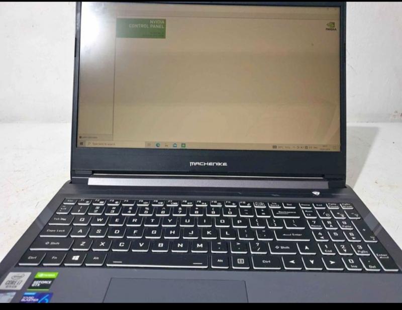 игровой ноутбук - Machenike T90 VC65