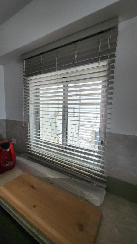 Индивидуальный пошив штор