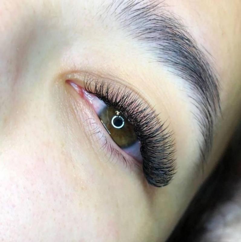 Перманентный макияж, ламинирование ресниц и бровей